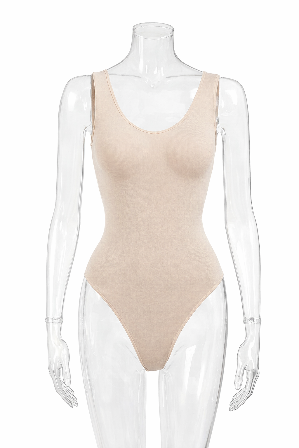 The Sculpt Seamless Bodysuit