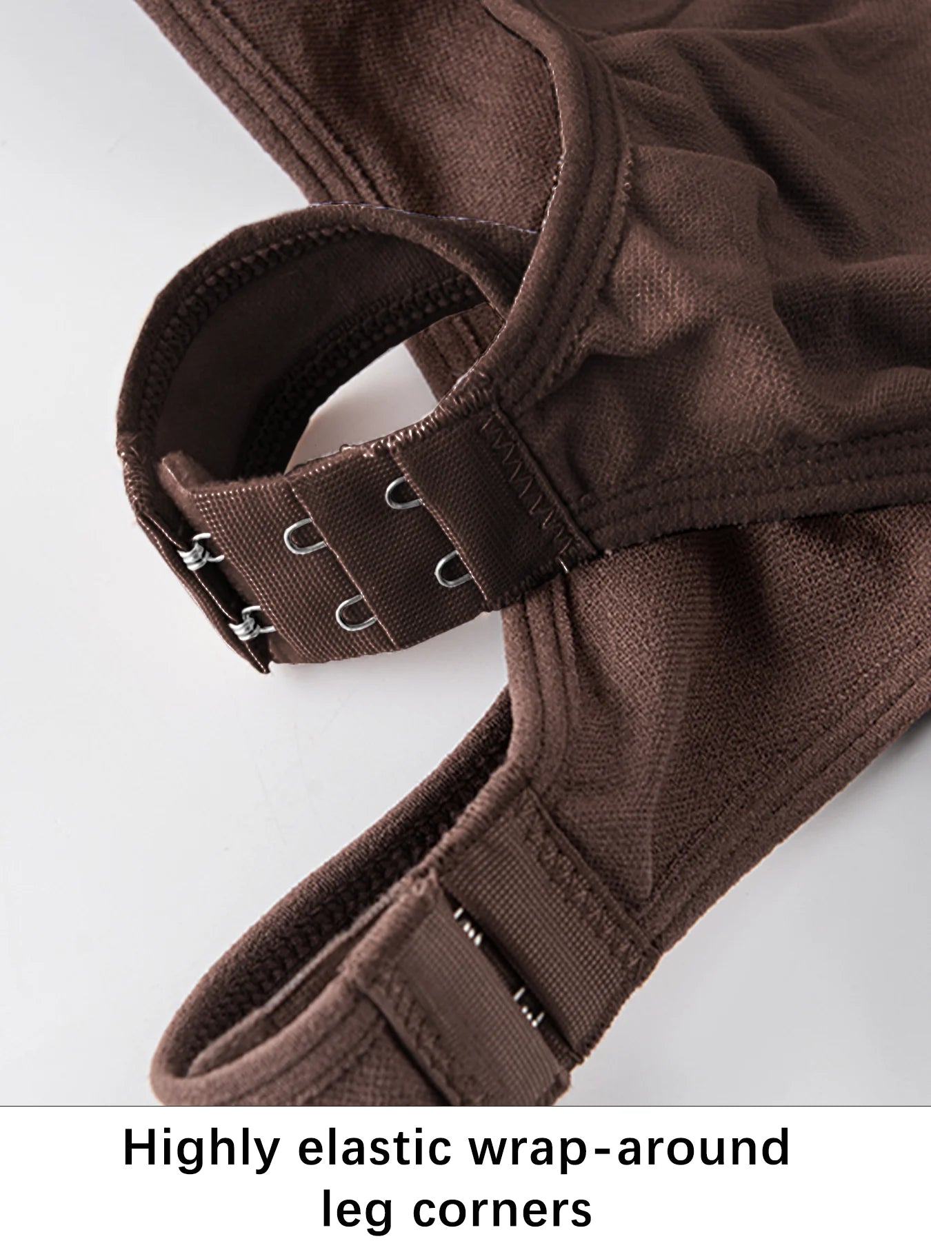 The Sculpt Seamless Bodysuit