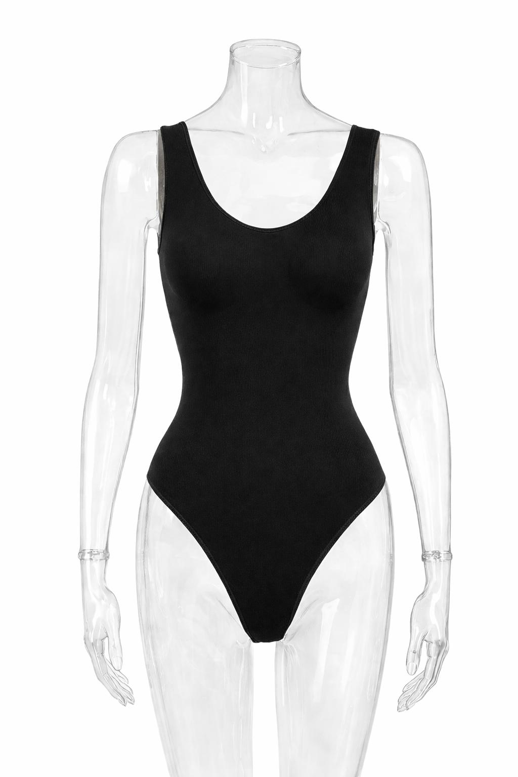 The Sculpt Seamless Bodysuit