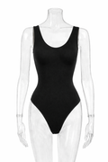The Sculpt Seamless Bodysuit