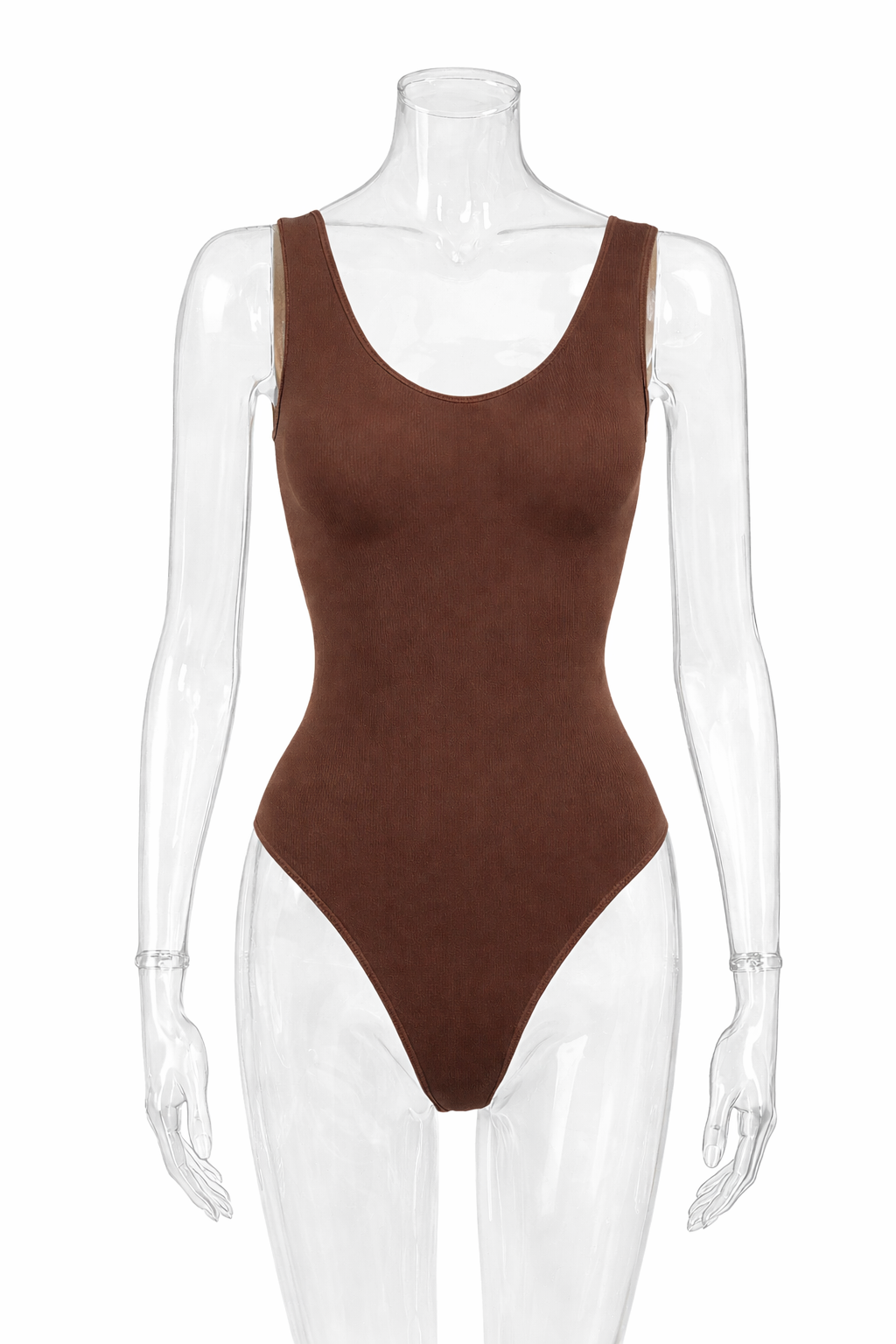 The Sculpt Seamless Bodysuit