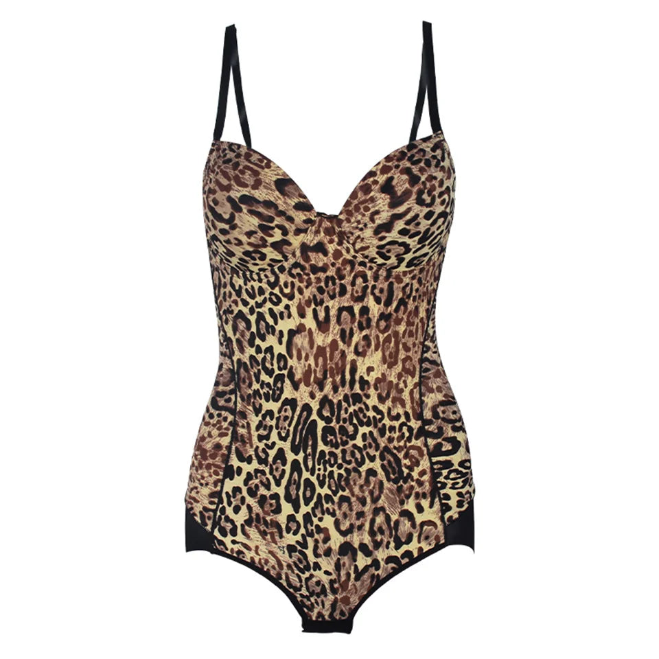 Sculpt Contour Bodysuit
