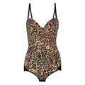 Sculpt Contour Bodysuit